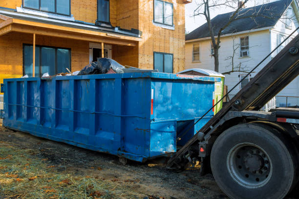 Best Garage Cleanout  in Dano, CO